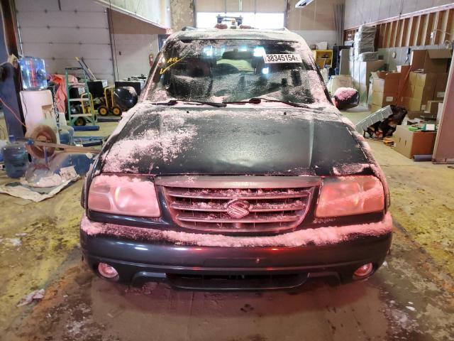 Photo 5 from auction – 2003 SUZUKI XL7 PLUS with VIN JS3TX92V334103305