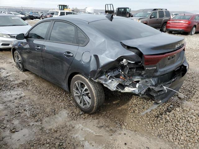 Photo 2 from auction – 2023 KIA FORTE LX with VIN 3KPF24AD5PE653258