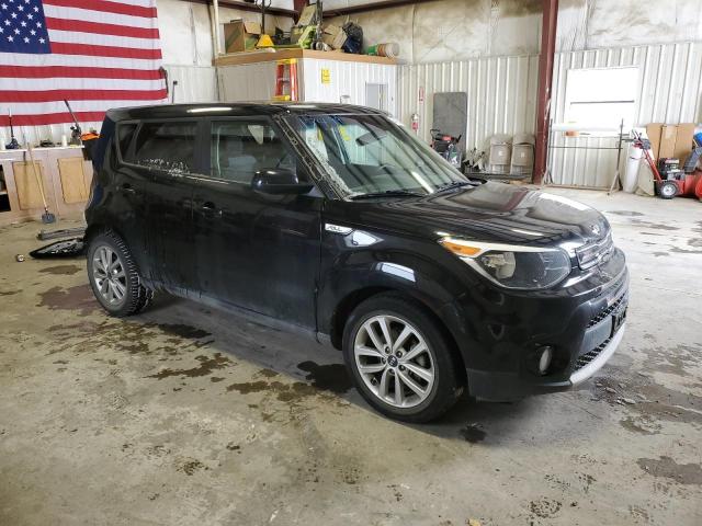 Photo 4 from auction – 2019 KIA SOUL + with VIN KNDJP3A5XK7697988