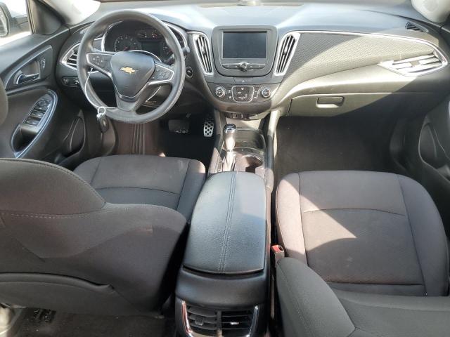 Photo 8 from auction – 2017 CHEVROLET MALIBU LT with VIN 1G1ZE5ST3HF169718