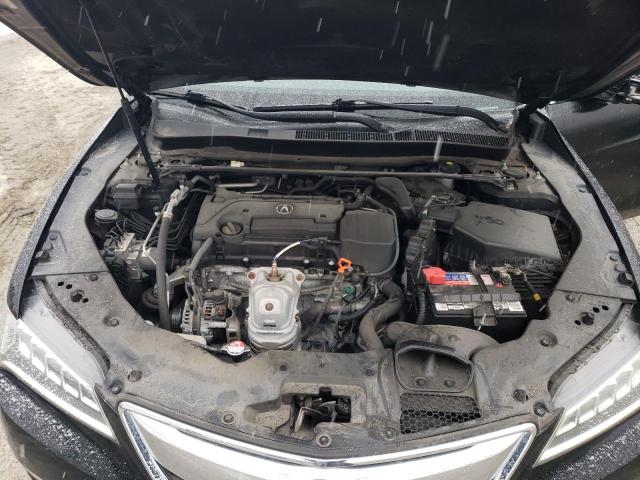 Photo 11 from auction – 2015 ACURA TLX with VIN 19UUB1F37FA016073