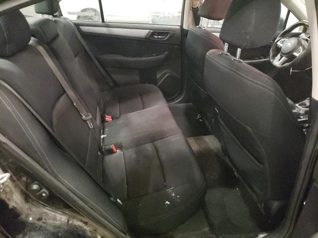 Photo 10 from auction – 2016 SUBARU LEGACY 2.5 with VIN 4S3BNBC60G3034602