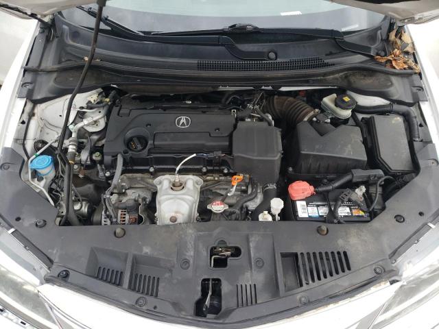 Photo 11 from auction – 2017 ACURA ILX BASE W with VIN 19UDE2F37HA007485