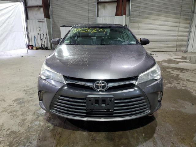 Photo 5 from auction – 2016 TOYOTA CAMRY LE with VIN 4T4BF1FK4GR558802