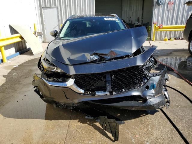 Photo 5 from auction – 2022 MAZDA CX-30 PREF with VIN 3MVDMBCL1NM448337
