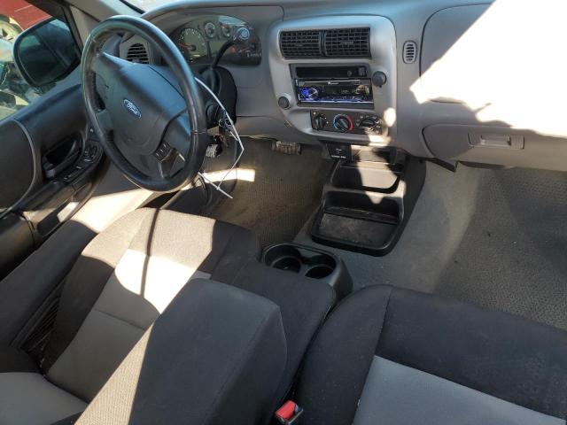 Photo 8 from auction – 2004 FORD RANGER SUP with VIN 1FTZR44E54PA92536