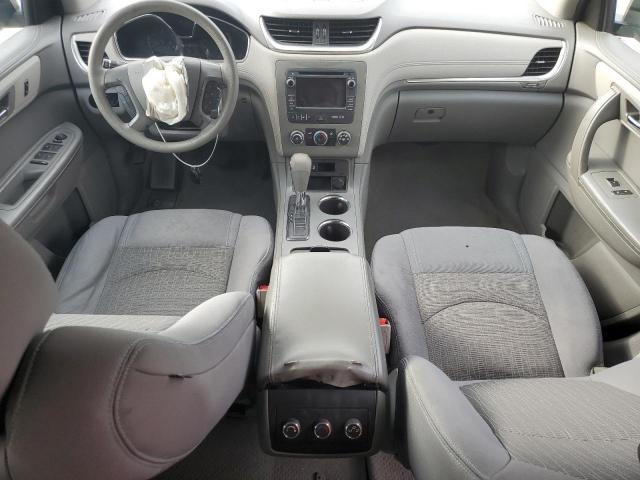Photo 8 from auction – 2013 CHEVROLET TRAVERSE L with VIN 1GNKRFKD8DJ180997
