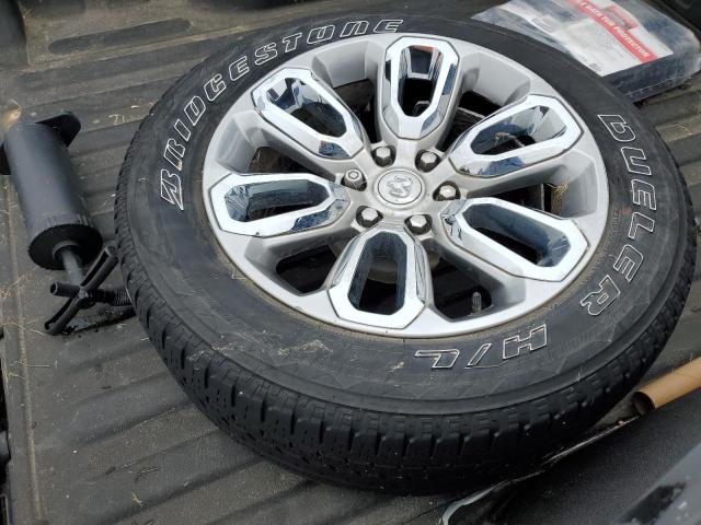 Photo 12 from auction – 2023 RAM 1500 LARAM with VIN 1C6SRFJT8PN578068
