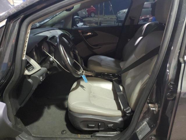Photo 7 from auction – 2016 BUICK VERANO SPO with VIN 1G4PW5SK3G4158288