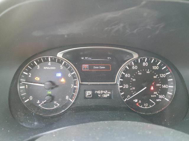 Photo 9 from auction – 2013 NISSAN PATHFINDER with VIN 5N1AR2MN1DC669325