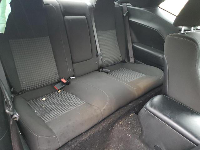 Photo 10 from auction – 2020 DODGE CHALLENGER with VIN 2C3CDZBT2LH214408