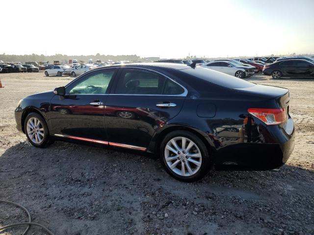 Photo 2 from auction – 2010 LEXUS ES 350 with VIN JTHBK1EG7A2367982