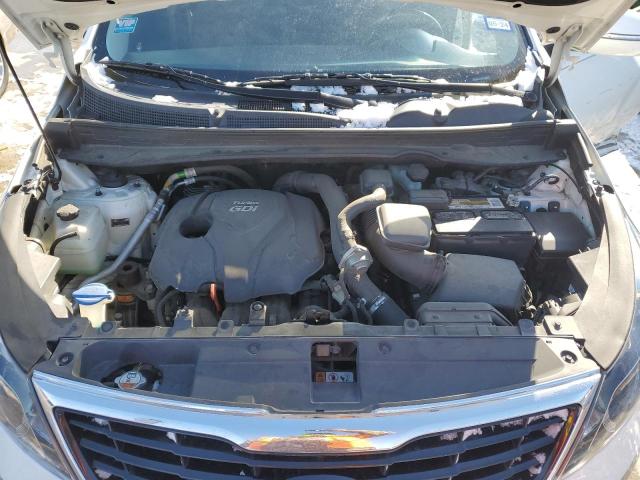 Photo 12 from auction – 2015 KIA SPORTAGE E with VIN KNDPC3A62F7793246