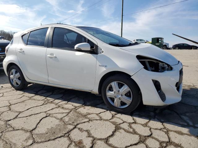 Photo 4 from auction – 2016 TOYOTA PRIUS C with VIN JTDKDTB33G1122541