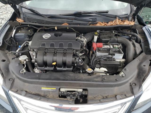 Photo 11 from auction – 2014 NISSAN SENTRA S with VIN 3N1AB7AP8EY219601
