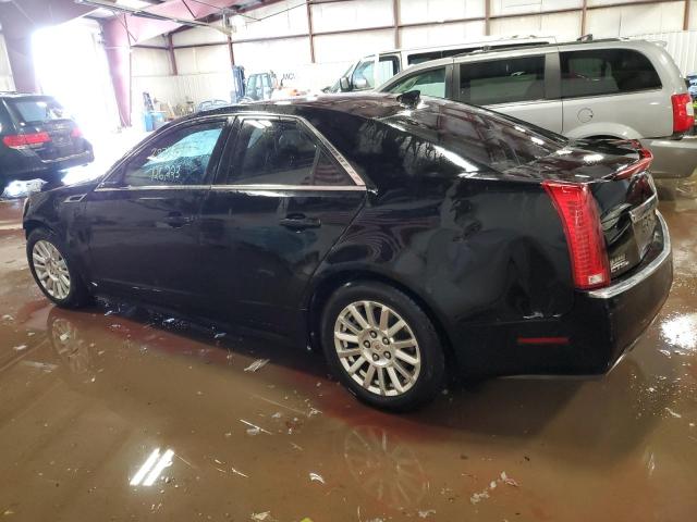 Photo 2 from auction – 2012 CADILLAC CTS with VIN 1G6DC5E58C0101479