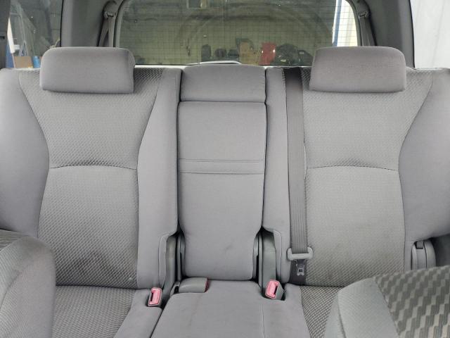 Photo 10 from auction – 2005 TOYOTA HIGHLANDER with VIN JTEDP21A850062054