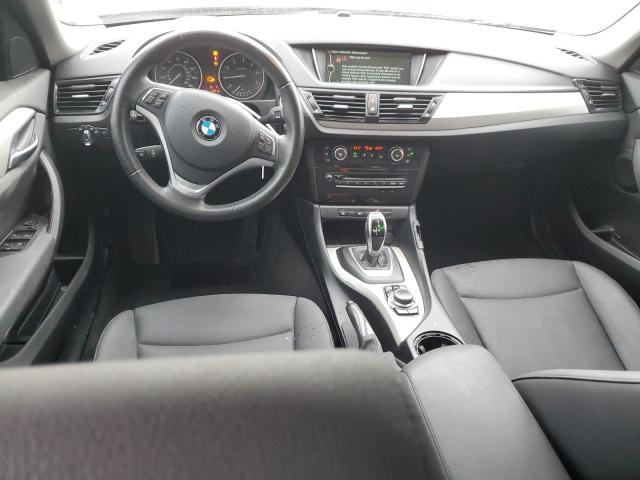 Photo 8 from auction – 2015 BMW X1 SDRIVE2 with VIN WBAVM1C52FVW58080