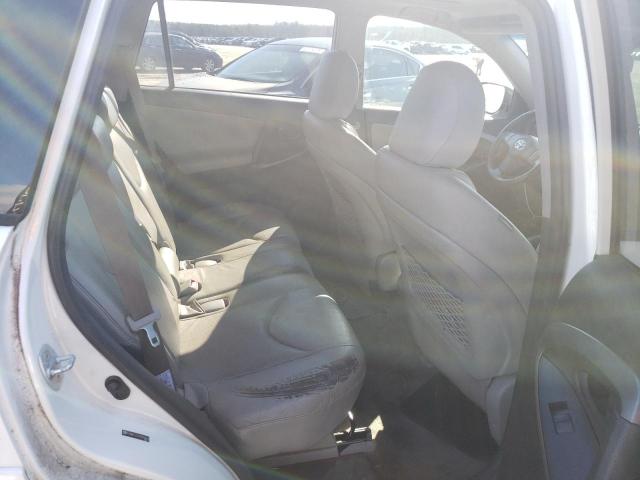 Photo 10 from auction – 2009 TOYOTA RAV4 LIMIT with VIN JTMBF31V795010804