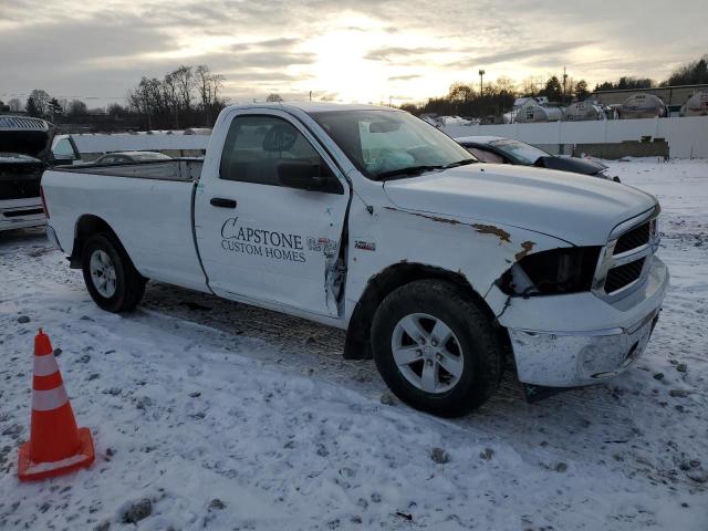 Photo 4 from auction – 2020 RAM 1500 CLASS with VIN 3C6JR7DT6LG260546
