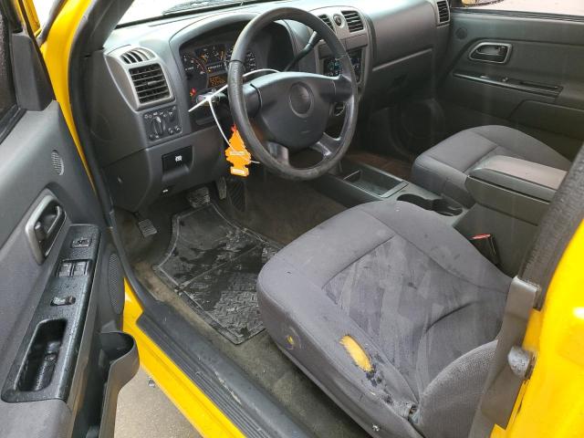 Photo 8 from auction – 2004 CHEVROLET COLORADO with VIN 1GCCS196348162684
