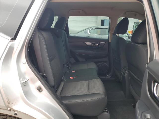 Photo 10 from auction – 2017 NISSAN ROGUE S with VIN KNMAT2MT9HP569671
