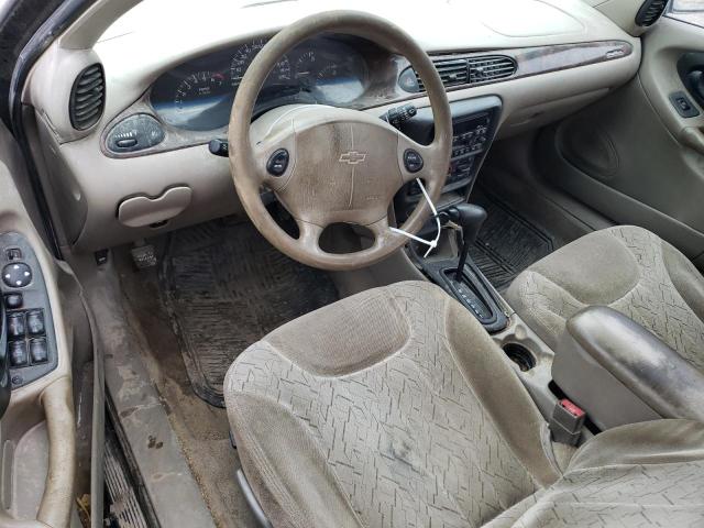 Photo 8 from auction – 2002 CHEVROLET MALIBU LS with VIN 1G1NE52J12M516950