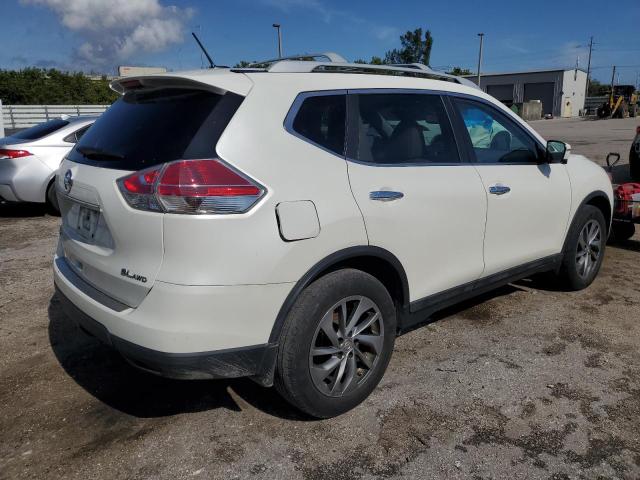 Photo 3 from auction – 2015 NISSAN ROGUE S with VIN 5N1AT2MV0FC811510