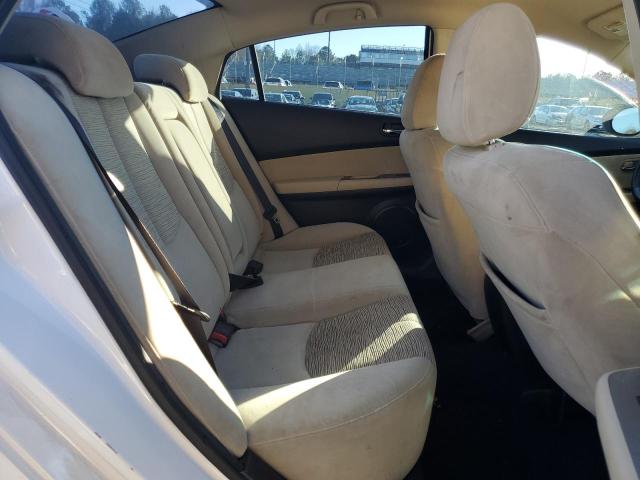Photo 10 from auction – 2010 MAZDA 6 I with VIN 1YVHZ8CH8A5M09614