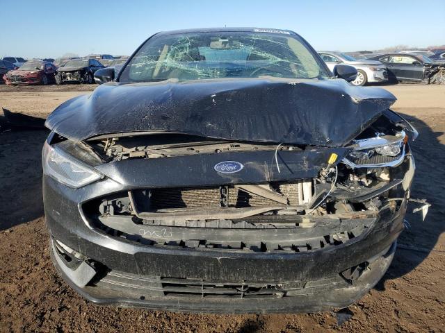 Photo 5 from auction – 2017 FORD FUSION SE with VIN 3FA6P0HD6HR205630
