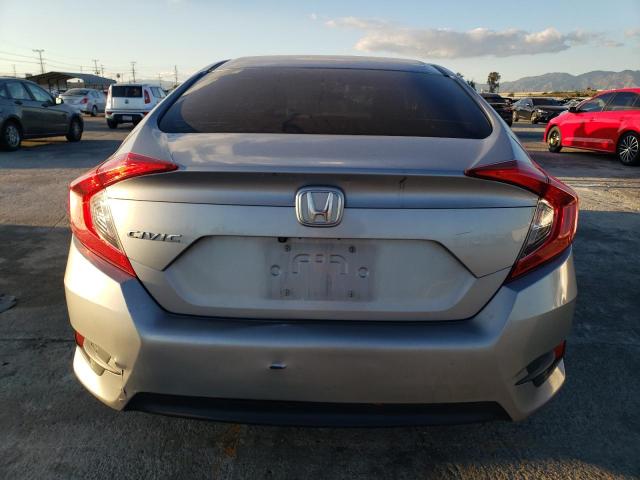 Photo 6 from auction – 2016 HONDA CIVIC EX with VIN 2HGFC2F77GH505154