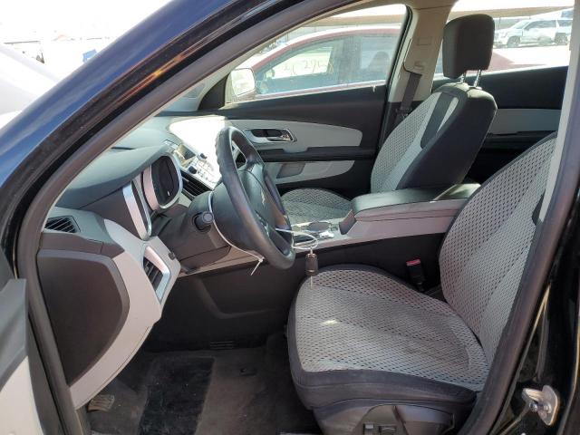 Photo 7 from auction – 2010 CHEVROLET EQUINOX LS with VIN 2CNALBEW9A6406853