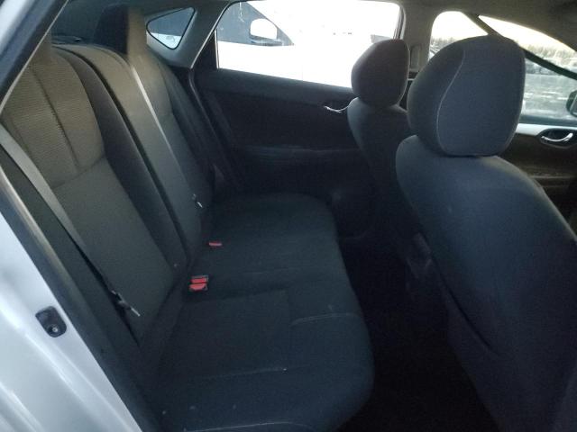 Photo 10 from auction – 2016 NISSAN SENTRA S with VIN 3N1AB7APXGY319752