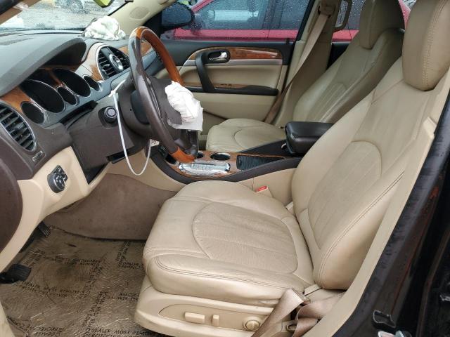 Photo 7 from auction – 2012 BUICK ENCLAVE with VIN 5GAKVCEDXCJ295454
