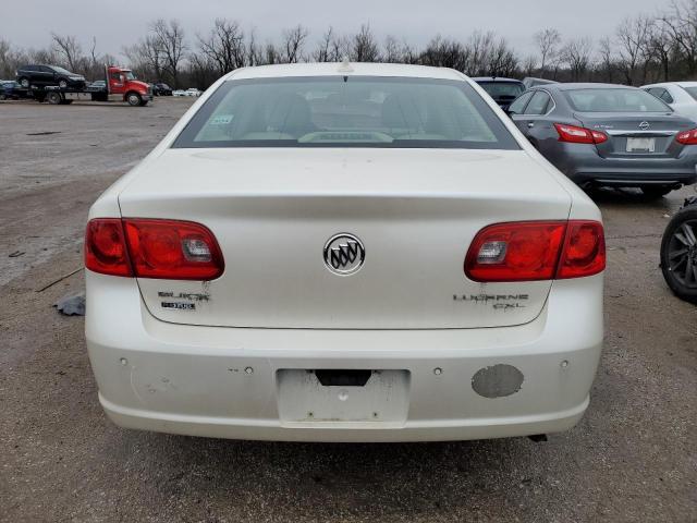 Photo 6 from auction – 2009 BUICK LUCERNE CX with VIN 1G4HD57M39U105694