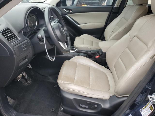 Photo 7 from auction – 2014 MAZDA CX-5 GT with VIN JM3KE2DY5E0396057
