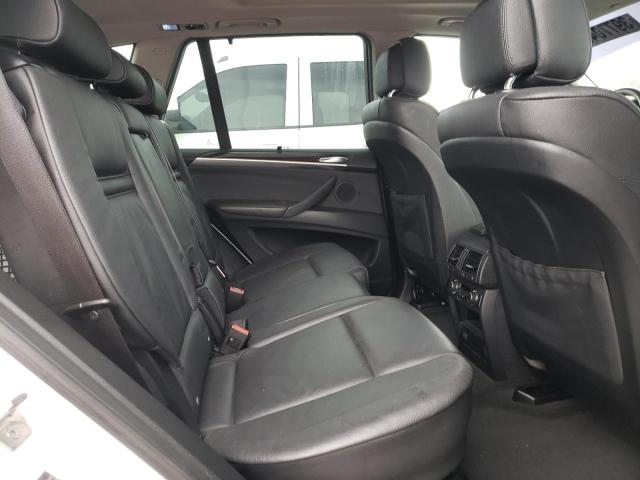 Photo 11 from auction – 2012 BMW X5 XDRIVE3 with VIN 5UXZV4C50CL762933