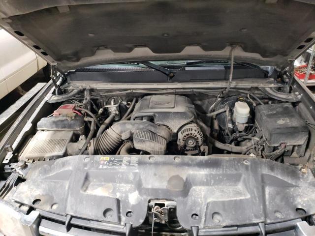 Photo 11 from auction – 2013 GMC SIERRA K15 with VIN 3GTP2VE78DG122022
