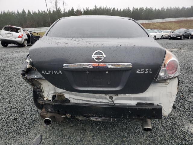 Photo 6 from auction – 2011 NISSAN ALTIMA BAS with VIN 1N4AL2AP1BN404794