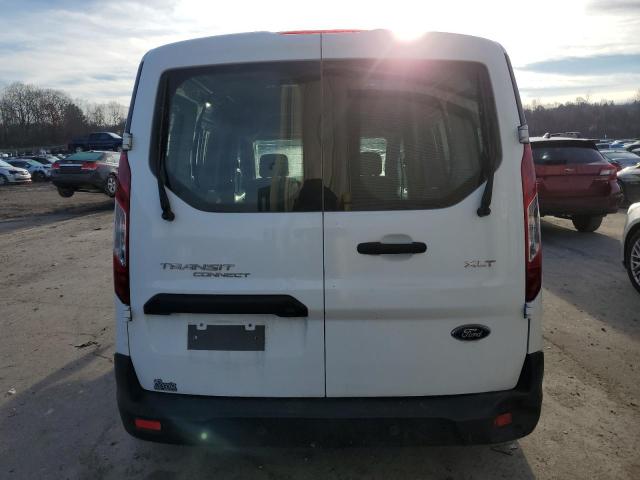 Photo 6 from auction – 2022 FORD TRANSIT CO with VIN NM0LS7T23N1541930