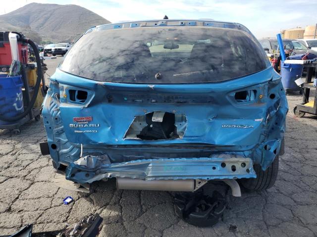 Photo 6 from auction – 2018 SUBARU IMPREZA with VIN 4S3GTAA62J3750739