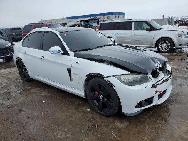 صورة رقم 4 من المزاد - 2011 BMW 328 XI مع VIN WBAPK7C55BA817130