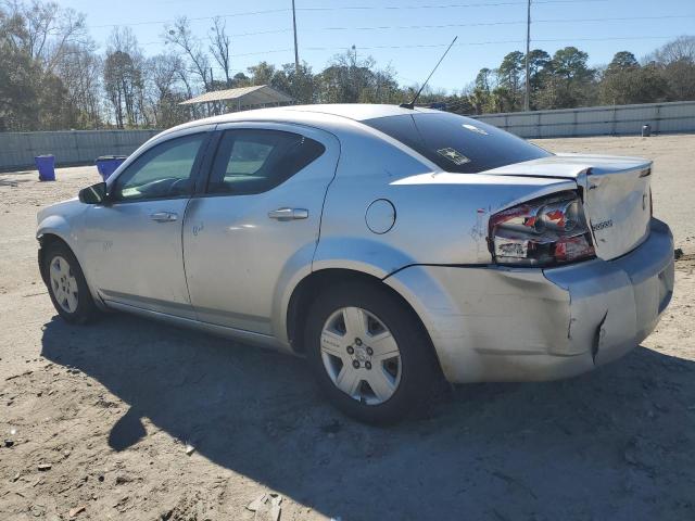 Photo 2 from auction – 2010 DODGE AVENGER SX with VIN 1B3CC4FB0AN189078