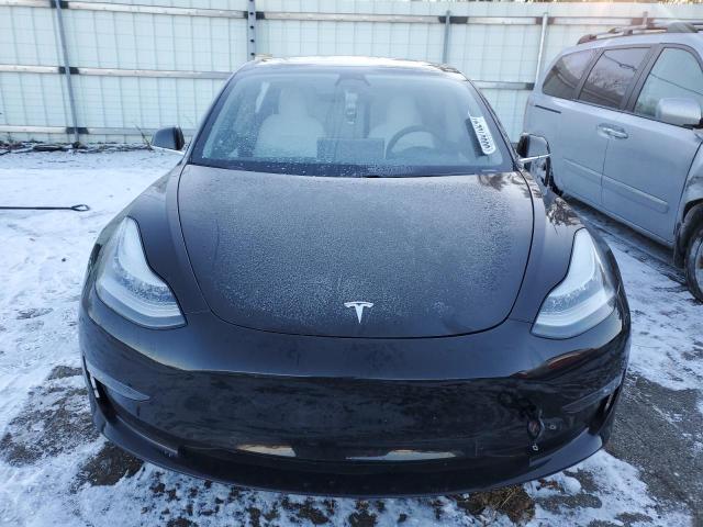 Photo 5 from auction – 2020 TESLA MODEL 3 with VIN 5YJ3E1EC0LF641663