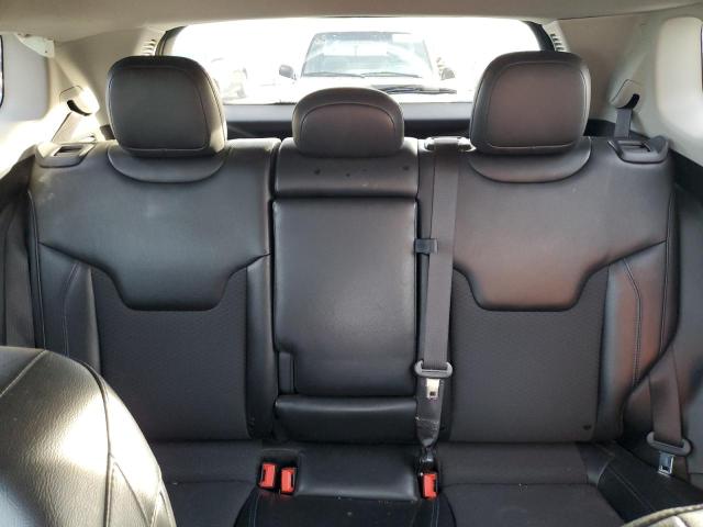 Photo 10 from auction – 2022 JEEP COMPASS LA with VIN 3C4NJDBB3NT111371