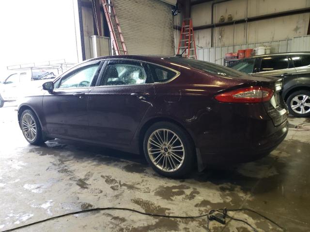 Photo 2 from auction – 2013 FORD FUSION SE with VIN 3FA6P0HR2DR266415