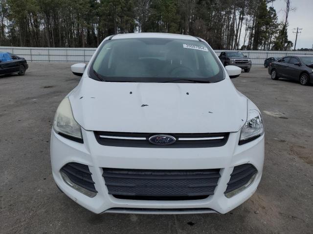 Photo 5 from auction – 2015 FORD ESCAPE SE with VIN 1FMCU0G75FUA74726