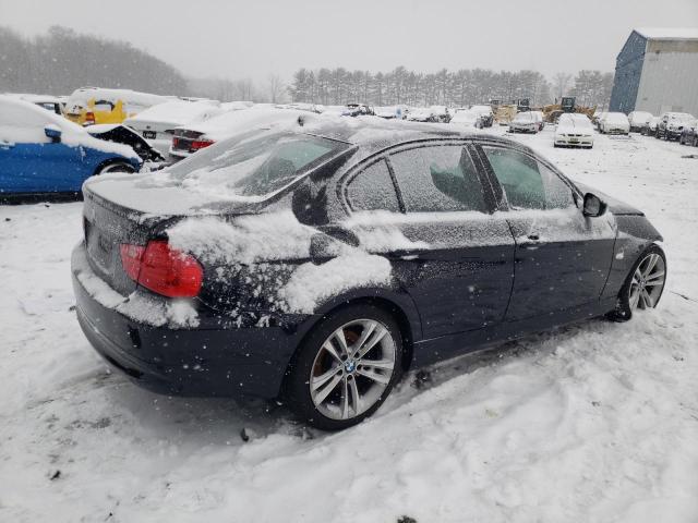 Photo 3 from auction – 2010 BMW 328 XI with VIN WBAPK7C56AA458840