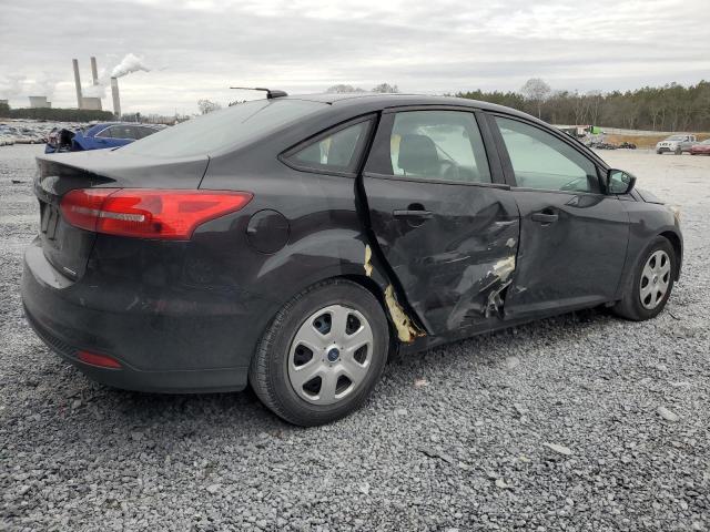 Photo 3 from auction – 2015 FORD FOCUS S with VIN 1FADP3E2XFL308346
