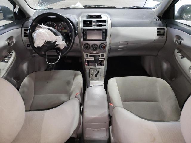 Photo 8 from auction – 2013 TOYOTA COROLLA BA with VIN 2T1BU4EE2DC991576